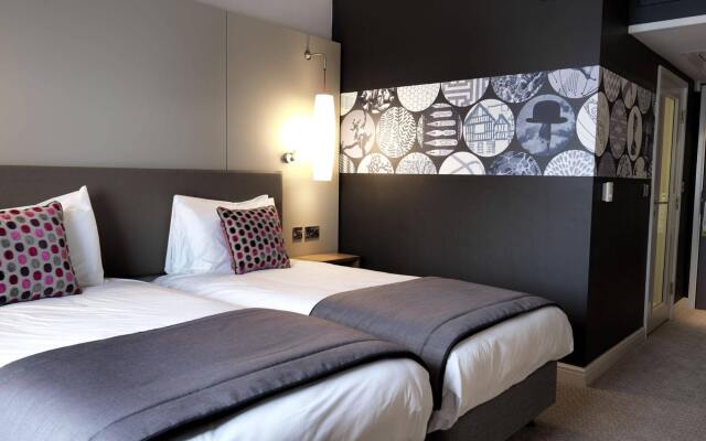 Crowne Plaza Harrogate by IHG