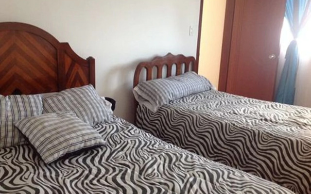 Bella Vista Pujili