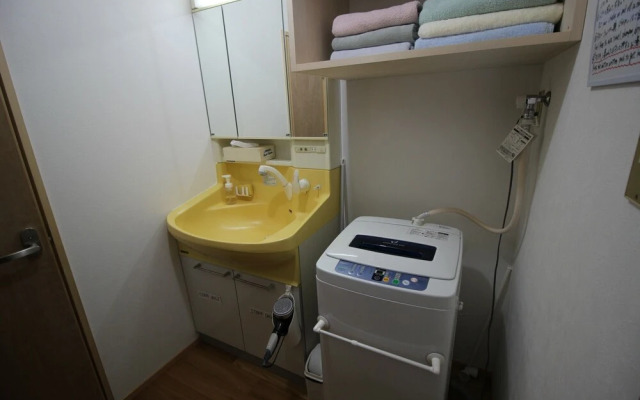 SAMURAI Guest House