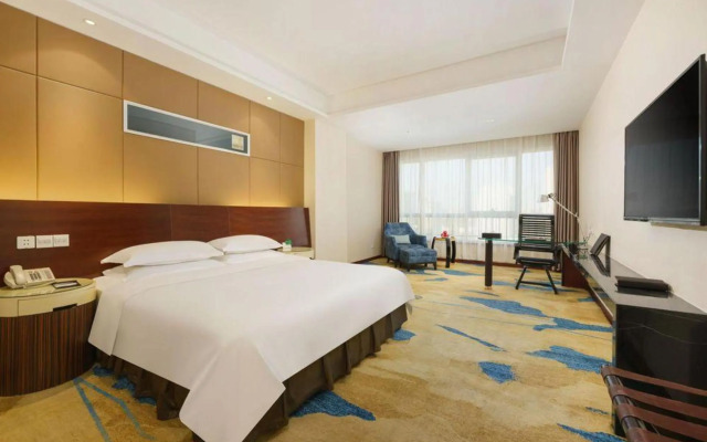 Zhonghe Hotel