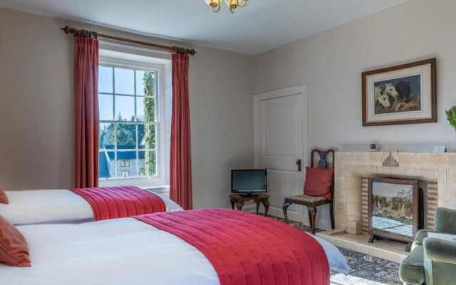 Manor Farm B & B