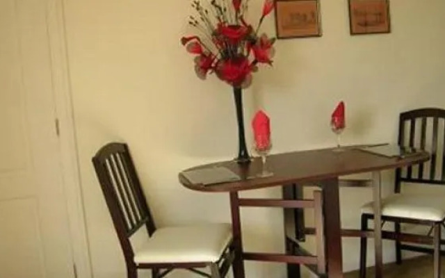 The Suite At Tsunami