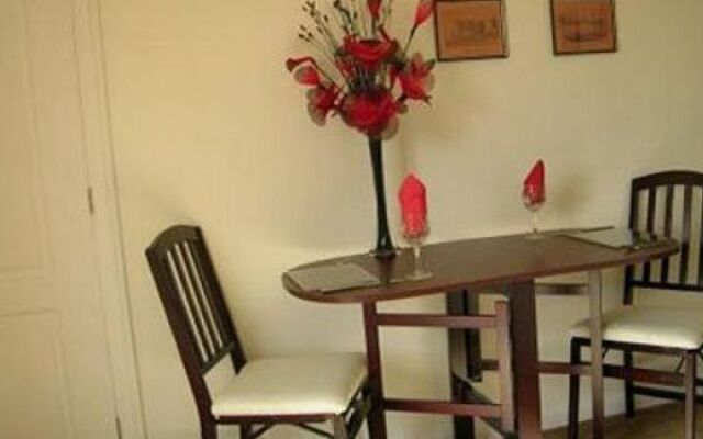 The Suite at Tsunami