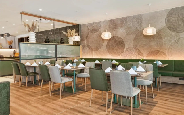 H+ Hotel Frankfurt Eschborn