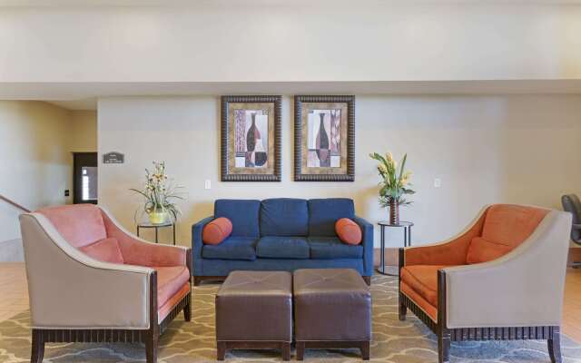 Comfort Inn Near Grand Canyon