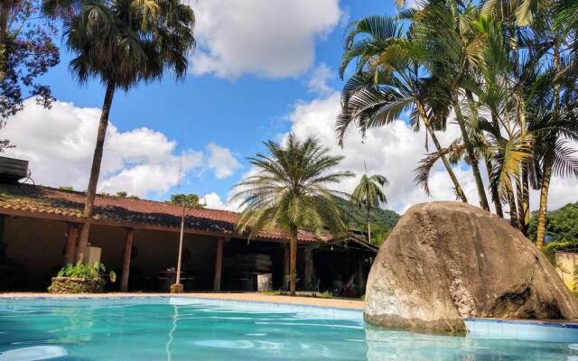 Rancho Texas Ubatuba