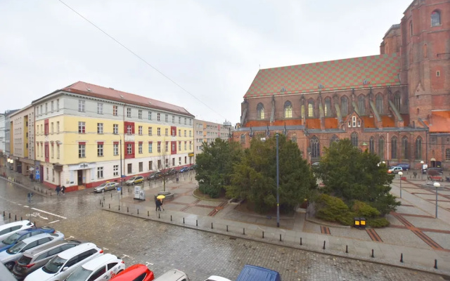 City Central Hostel Kuznicza