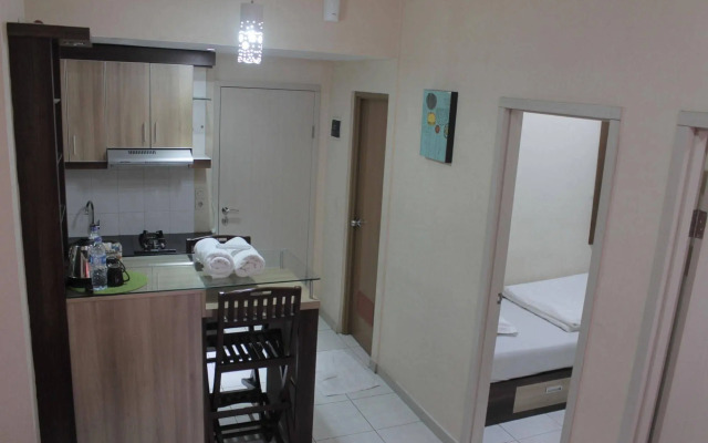 MyRooms Bekasi