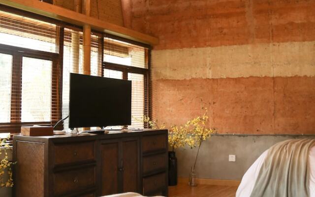 The International Cultural and Creative Bamboo Village