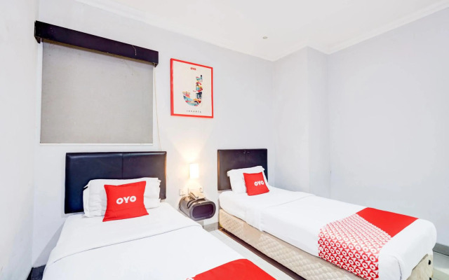 Collection O Manggis Inn