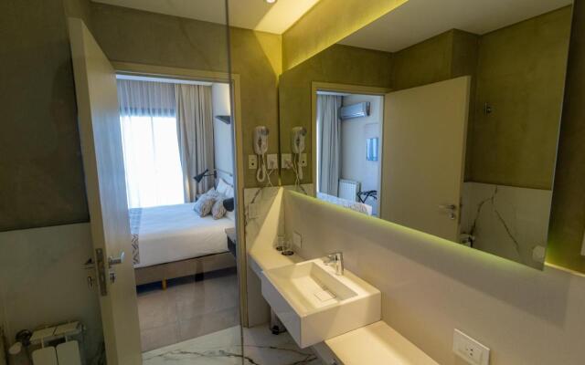 Hotel Treinta-Seis