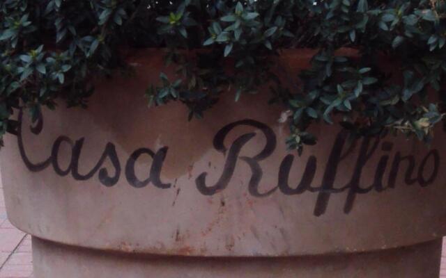 Casa Ruffino