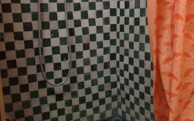 Riad Damia Suite &Spa
