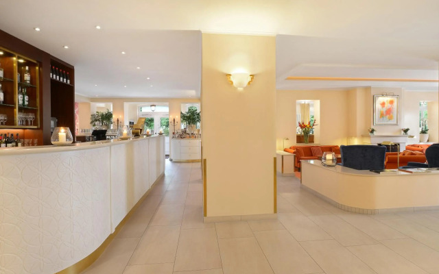 ROEWERS Privathotel & Spa
