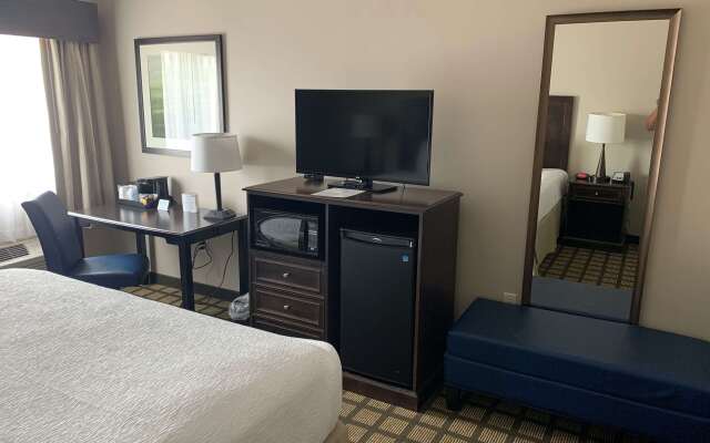 Best Western North Bryant Inn San Angelo