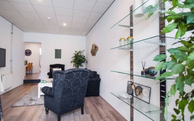 St Patricks Luxurious Apartment A-kwartier