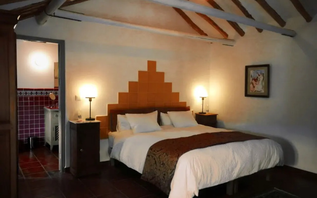 Casería de San José