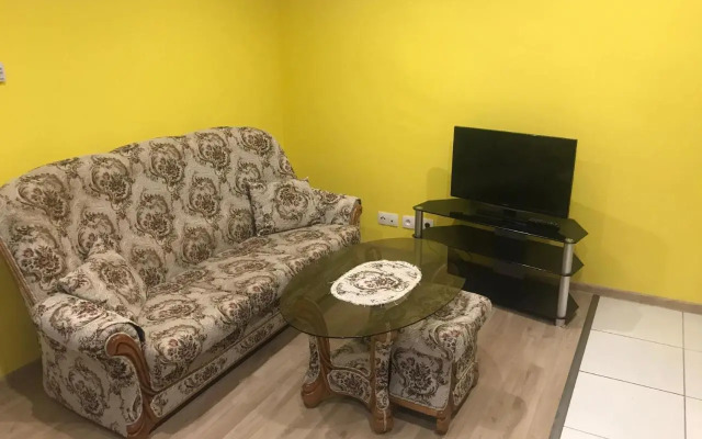 apartmán jeruzalemská