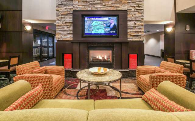 Hampton Inn & Suites Tulsa/Catoosa