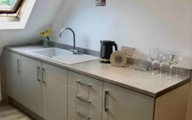 Rother - Studio in Rye - LOCATION,LOCATION,LOCATION !!!