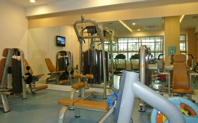 Sentido Trendy Verbena Beach - All Inclusive