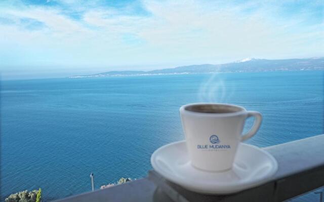 Blue Mudanya Hotel