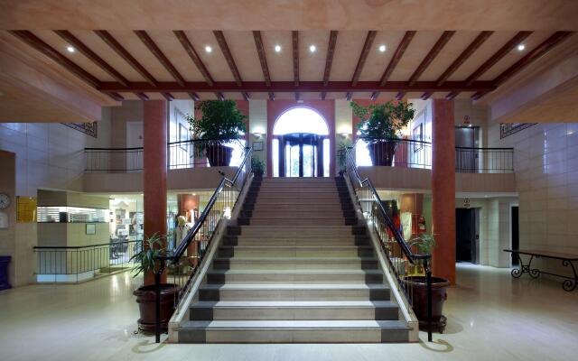Exe Gran Hotel Solúcar