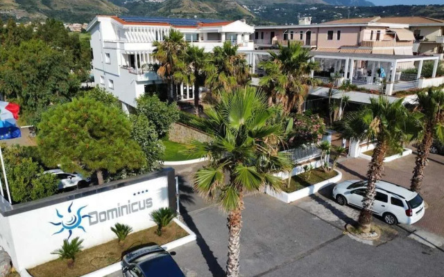 Suite Hotel Dominicus