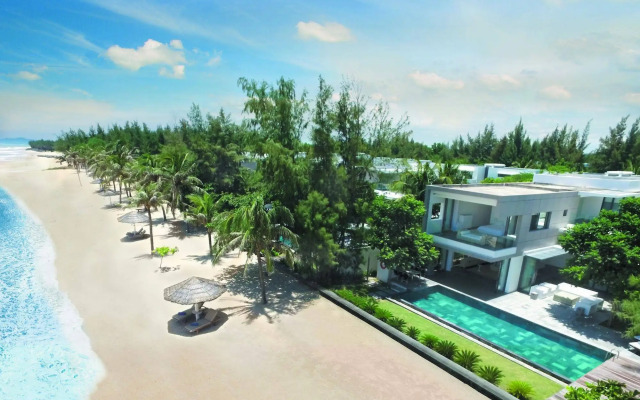 Sanctuary Ho Tram Resort Community