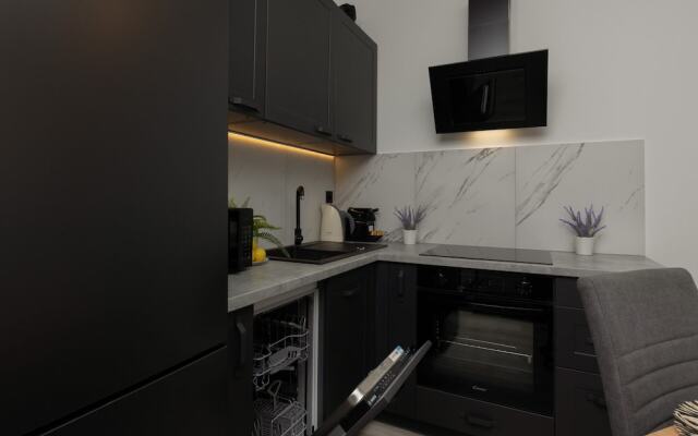 Apartment on Ursus by Renters Prestige