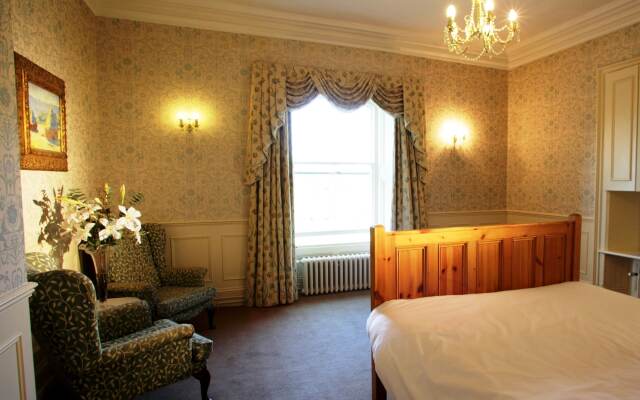 Riverdale Hall Hotel