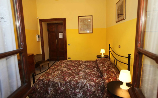 B&B Santa Chiara