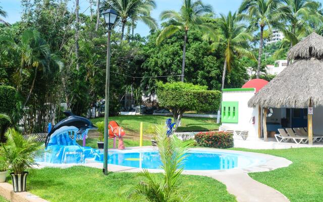 Tesoro Manzanillo All Inclusive