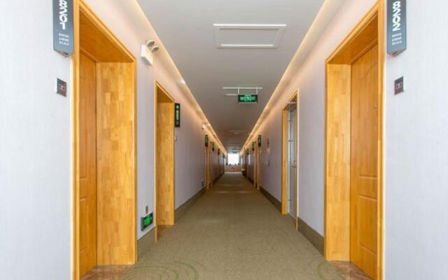 GreenTree Inn Xingtai Neiqiu County 107 National Highway