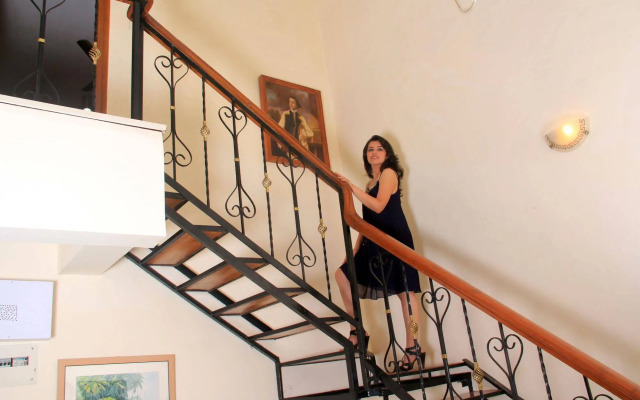 Oritel Service Apartments