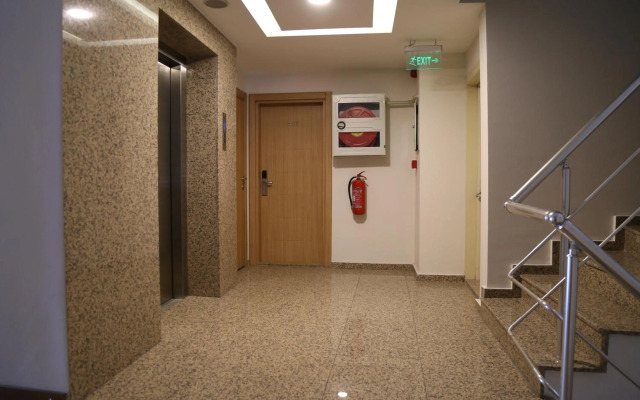 Cebeciler Otel