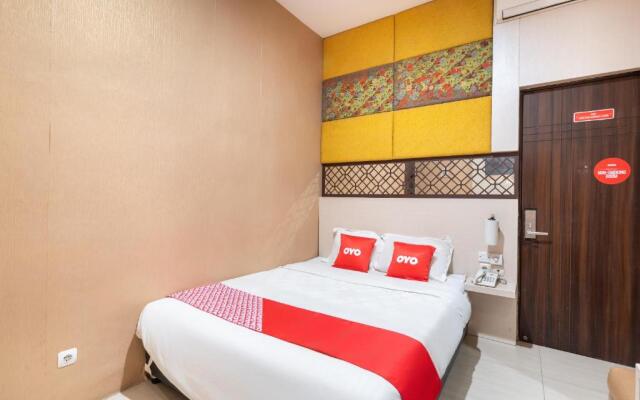 OYO Flagship 3869 Metro House Sub