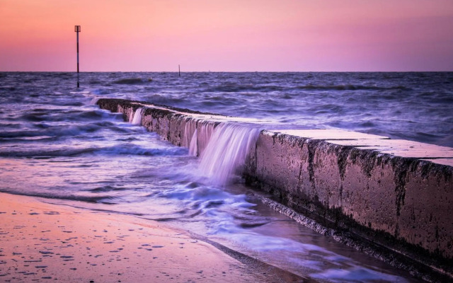 Holiday Inn Express Ramsgate - Minster by IHG