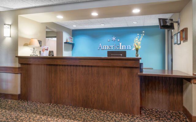 AmericInn Lodge & Suites Green Bay East
