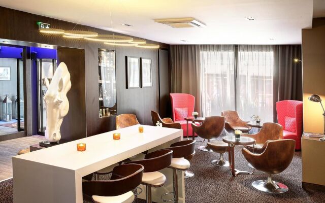 Best Western Premier Hotel de la Poste & Spa