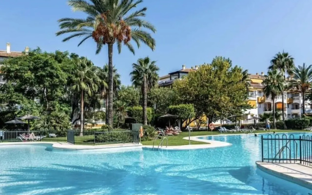 Apartamento Dama de Noche Marbella