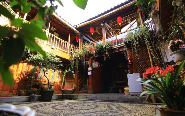 Lijiang Mu Yun Guest House