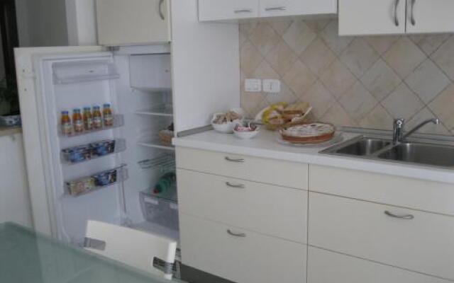 CaseVacanze Li Fringi App.A2