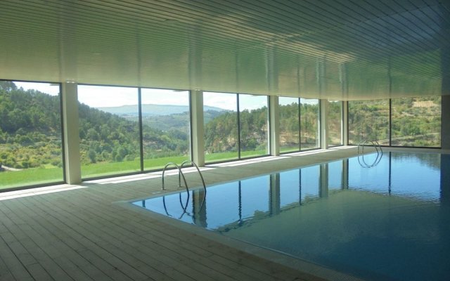 Villa Spa Douro