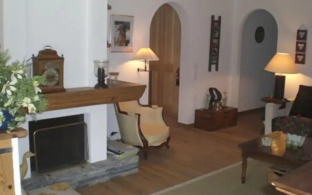 Appartement Merennes 3