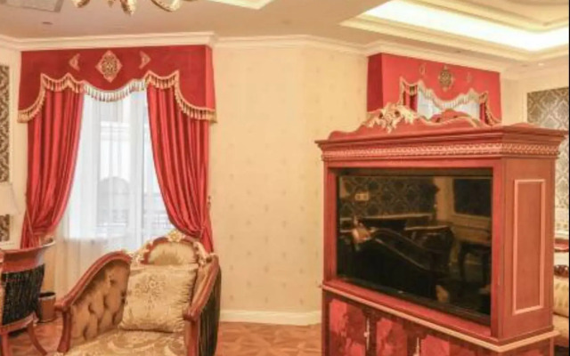 Mansion 1903 Hotel