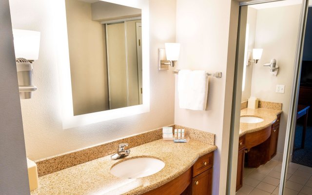 Homewood Suites by Hilton Ontario-Rancho Cucamonga