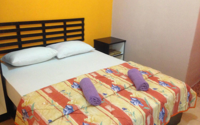 Hotel Mansya