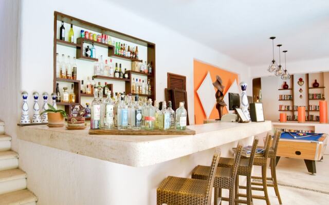 La Tortuga Life Style Studio's Club & Spa