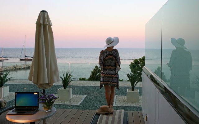 Crowne Plaza Limassol by IHG